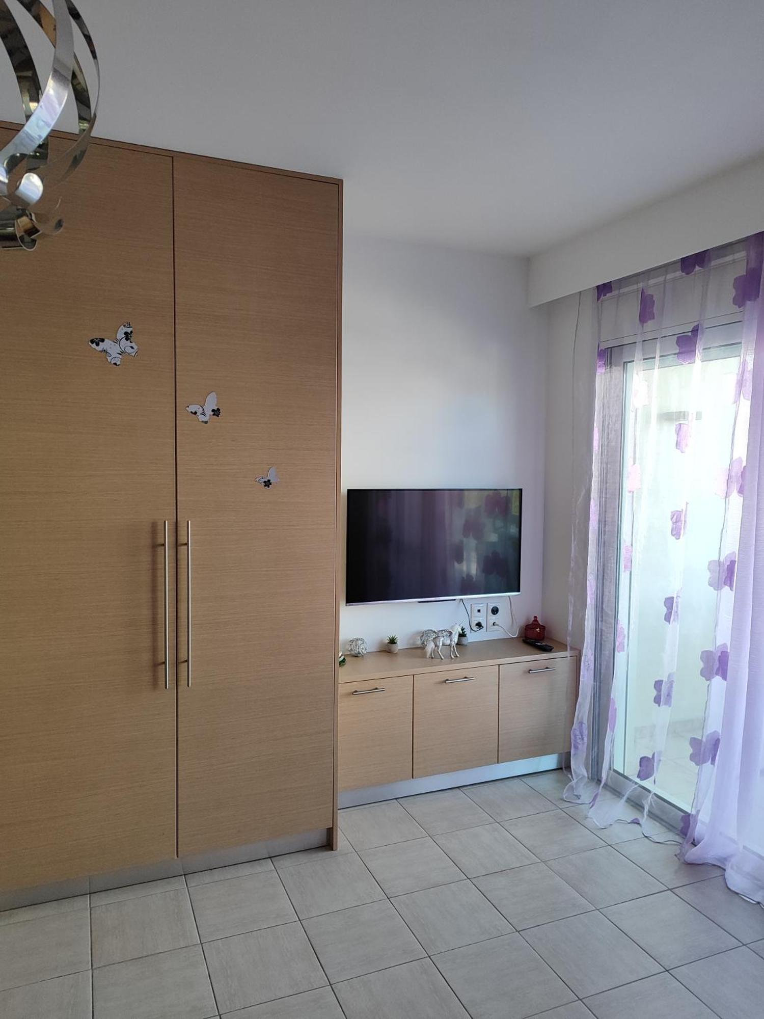 Apartmán Δροσια 1 Nafplio Exteriér fotografie