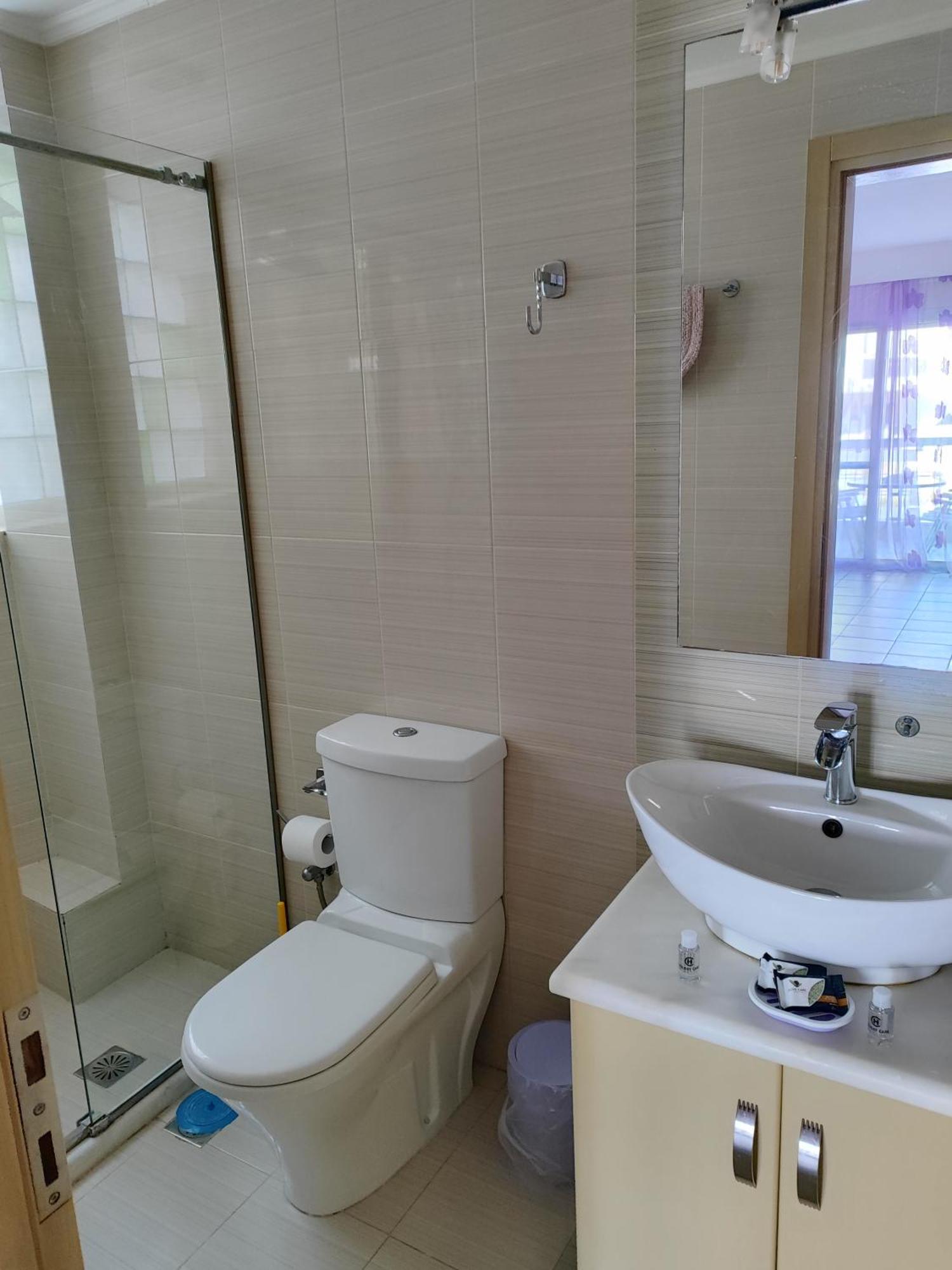 Apartmán Δροσια 1 Nafplio Exteriér fotografie