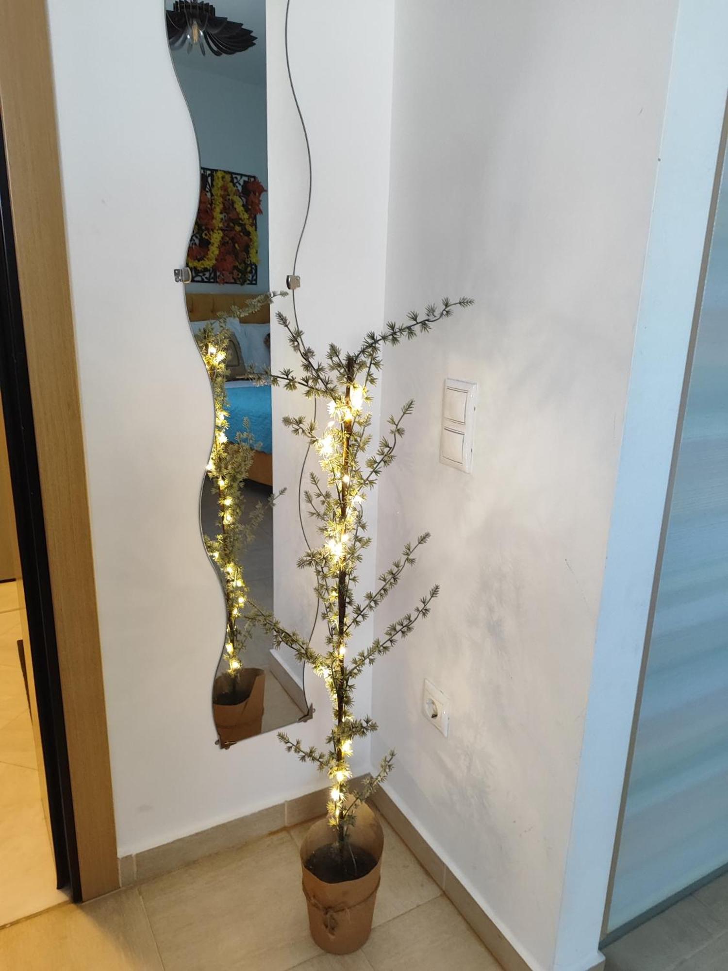 Apartmán Δροσια 1 Nafplio Exteriér fotografie