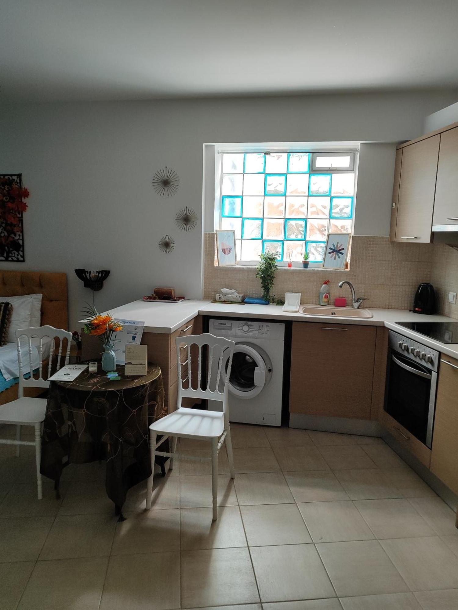 Apartmán Δροσια 1 Nafplio Exteriér fotografie