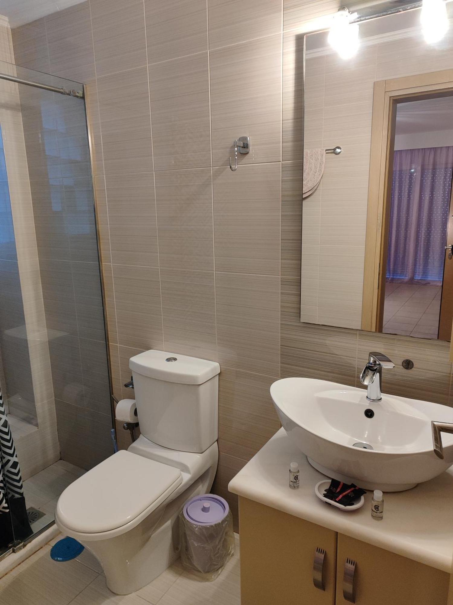 Apartmán Δροσια 1 Nafplio Exteriér fotografie