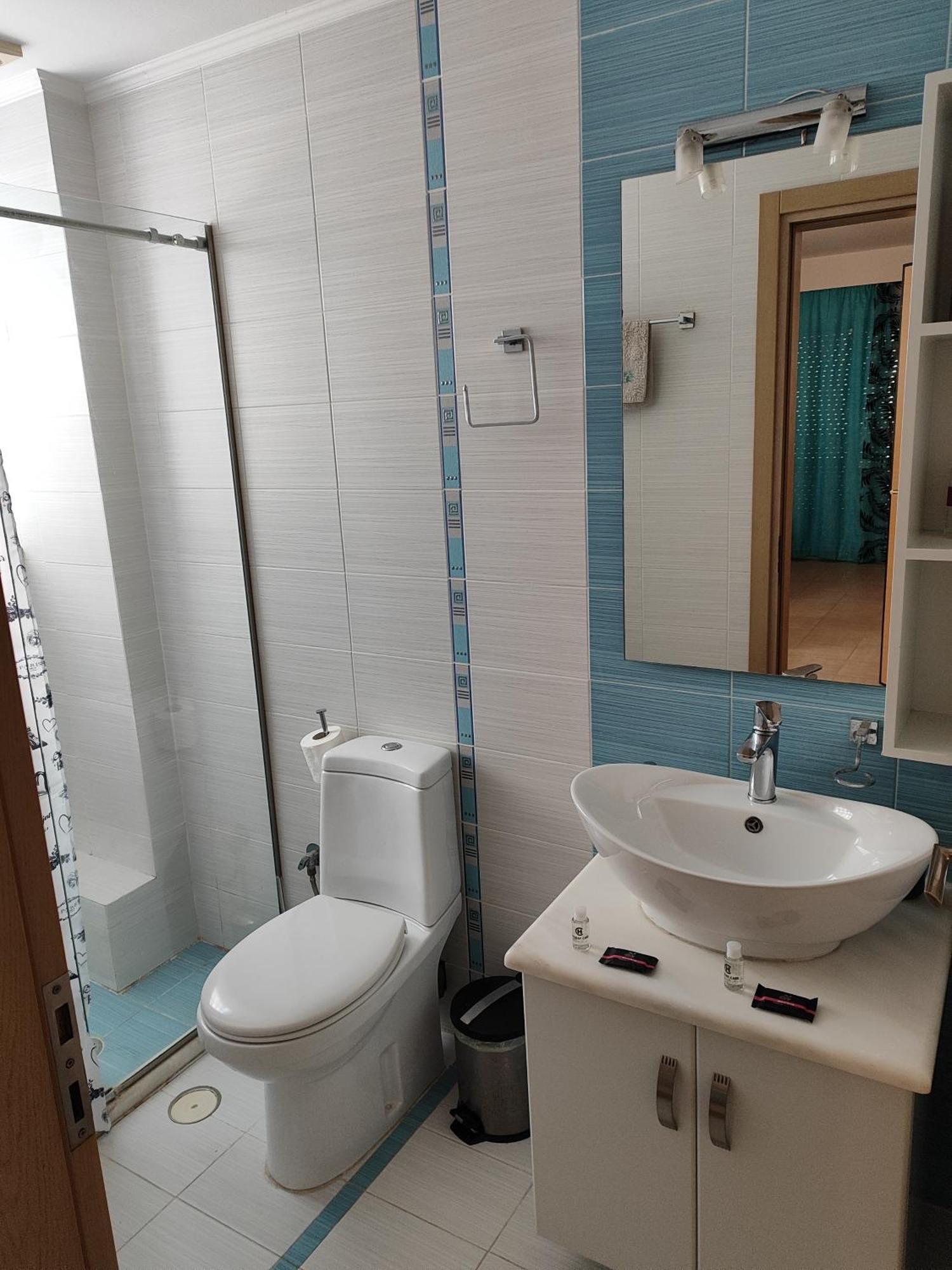 Apartmán Δροσια 1 Nafplio Exteriér fotografie